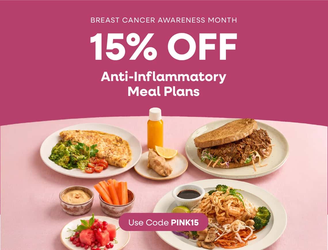 Breast cancer awareness