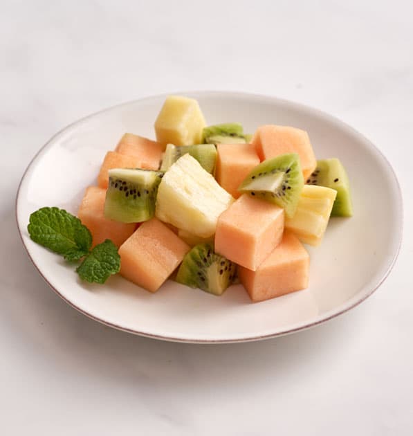 Morning Snack