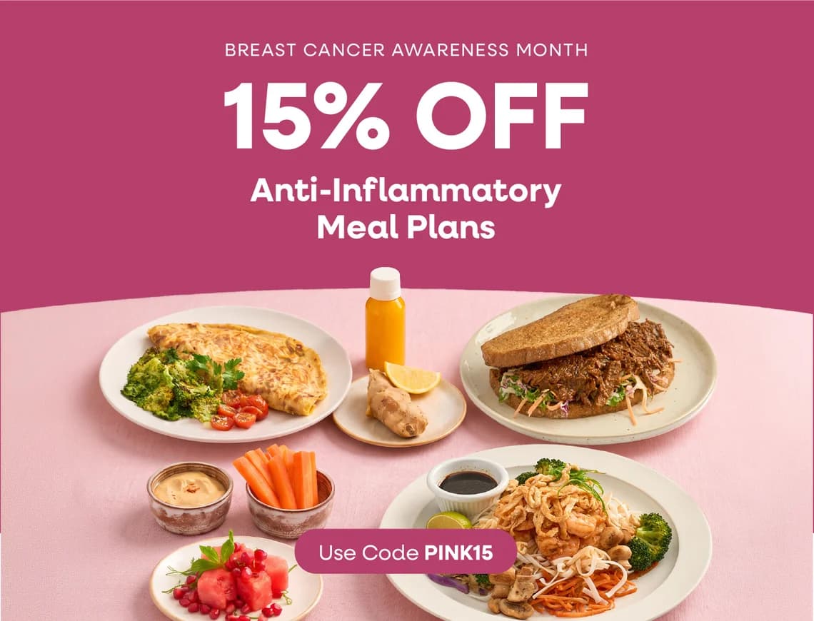 Breast cancer awareness
